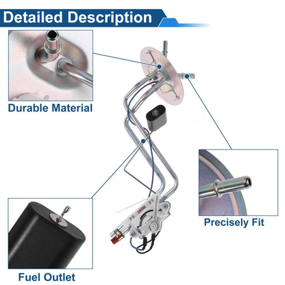 Fuel Level Sending Unit for Ford F-250 F-350 (1990-1991)