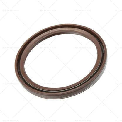 Timing Cover Seal for Toyota Hilux KUN16 3.0L (2005-2015)