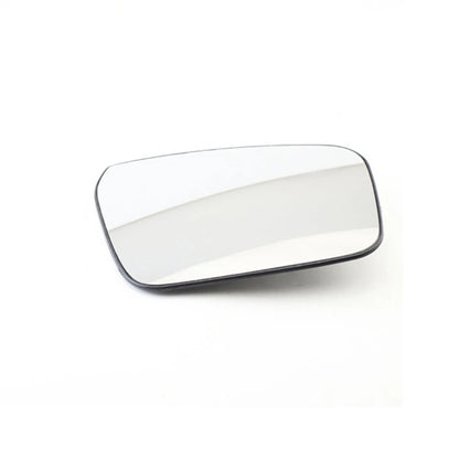 Heated Left Side Mirror Glass w/ Backing for Nissan Navara D40 Pathfinder