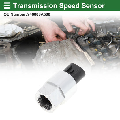 Transmission Speed Sensor for Hyundai Coupe (1999-2009) VSS