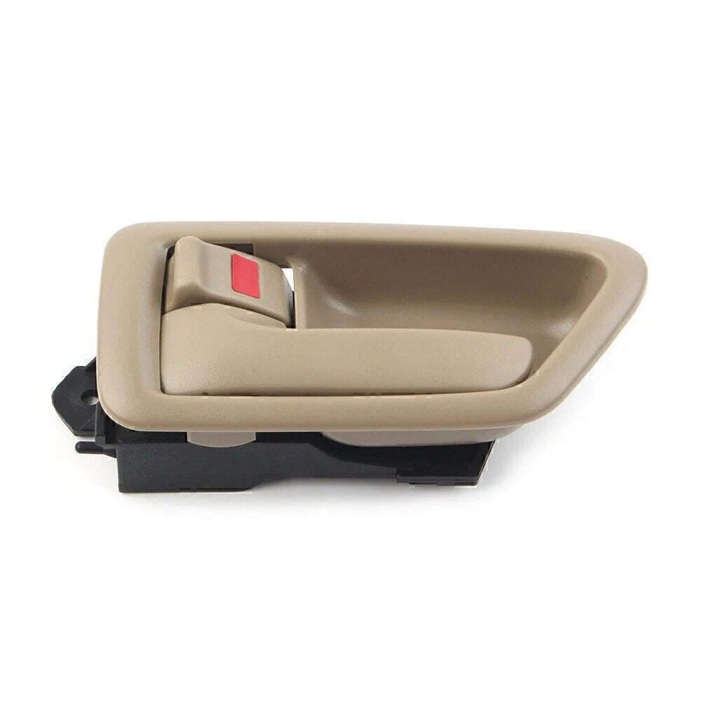 Front Left Interior Door Handle for Toyota Camry (1997-2001)