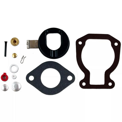 Carb Repair Rebuild Kit for Johnson/Evinrude/OMC 439072 (1990-2006)