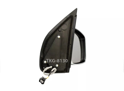 Chrome RH Side Mirror 3 Wires for Nissan Navara D40 (2005-2014)