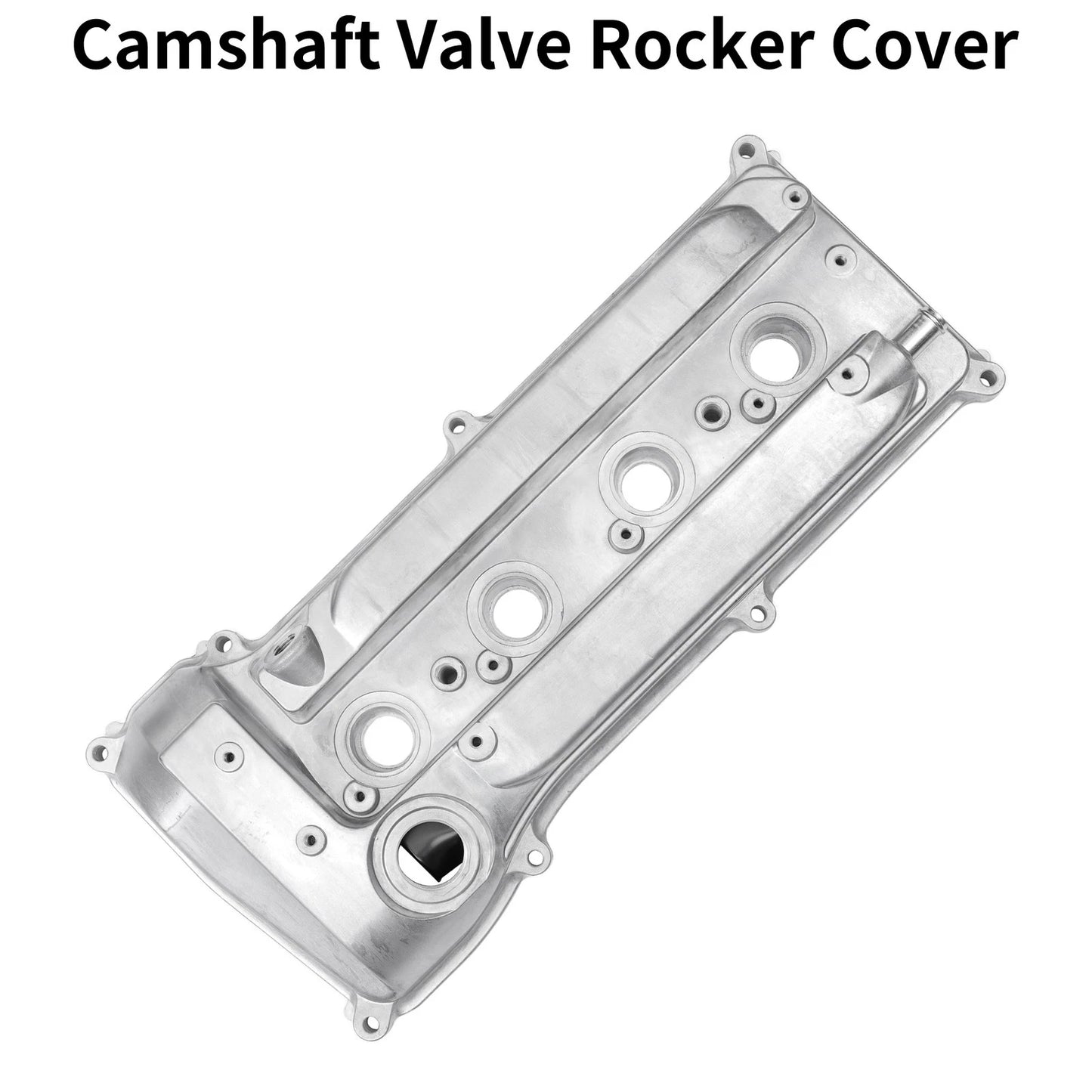 Front Engine Valve Cover for Toyota Camry 2.4L (2002-2011) - 1 Pcs