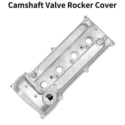 Front Engine Valve Cover for Toyota Camry 2.4L (2002-2011) - 1 Pcs