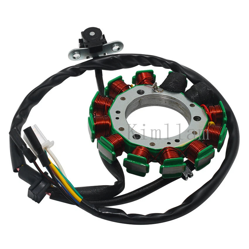 Stator Coil for Honda XR 400 R, XR 650 R (2000-2007)