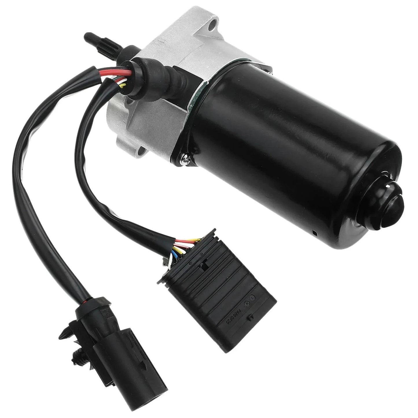 Rear Differential Lock Axle Motor for Mercedes W164 4Matic SUV (2006–2011)