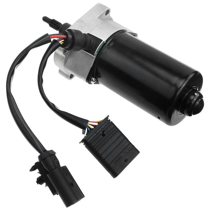 Rear Differential Lock Axle Motor for Mercedes W164 4Matic SUV (2006–2011)