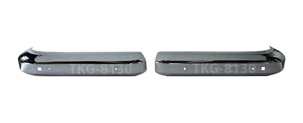 Steel Rear Bumper for Nissan Datsun 520 521 620 Ute(1968-1979)