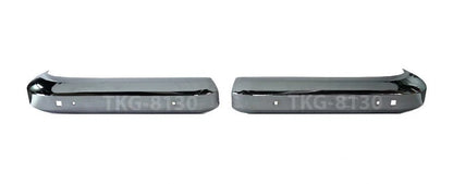 Steel Rear Bumper for Nissan Datsun 520 521 620 Ute(1968-1979)
