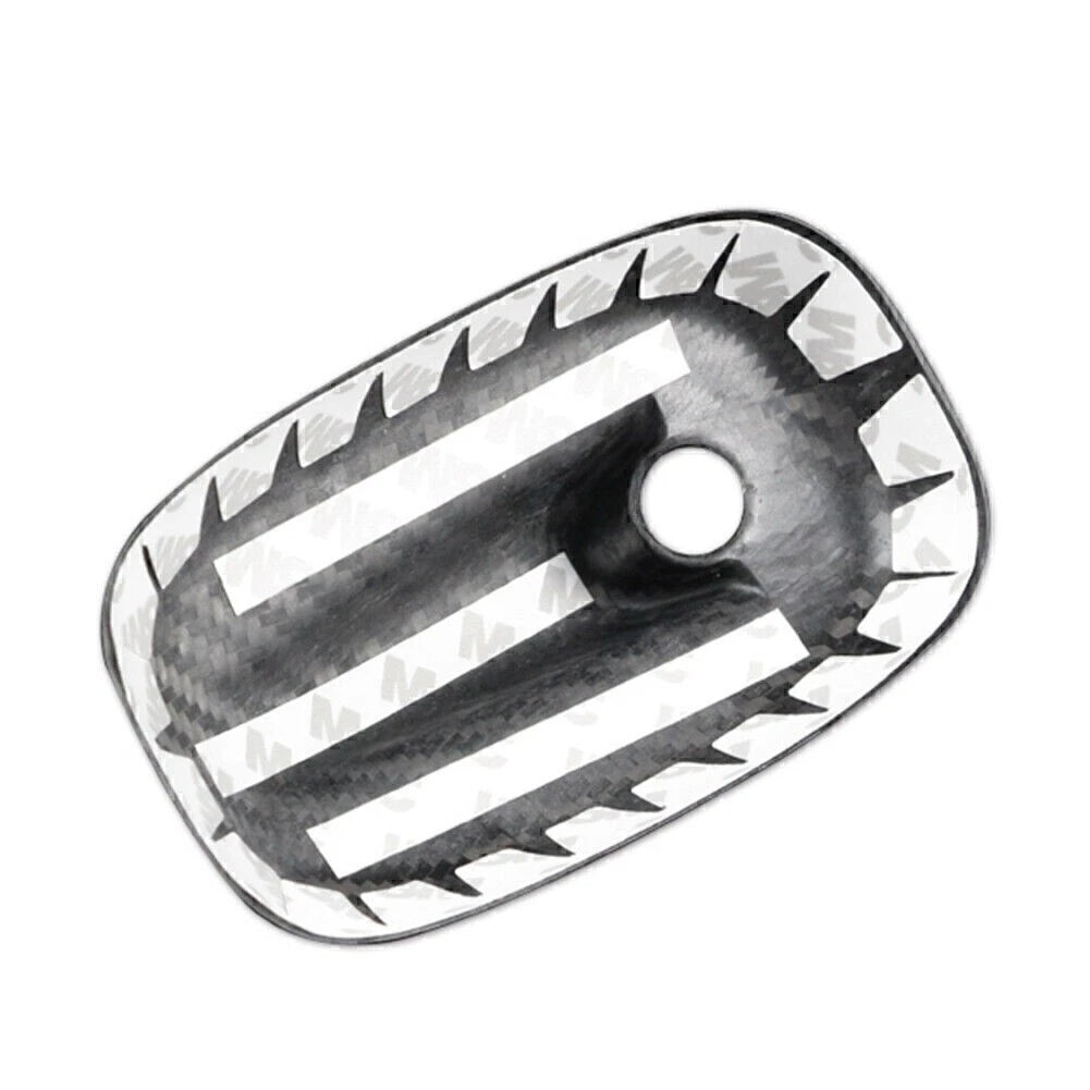 Carbon Fiber Shark Fin Antenna Cover for BMW Mini Cooper F55 F56 (2013-2020)