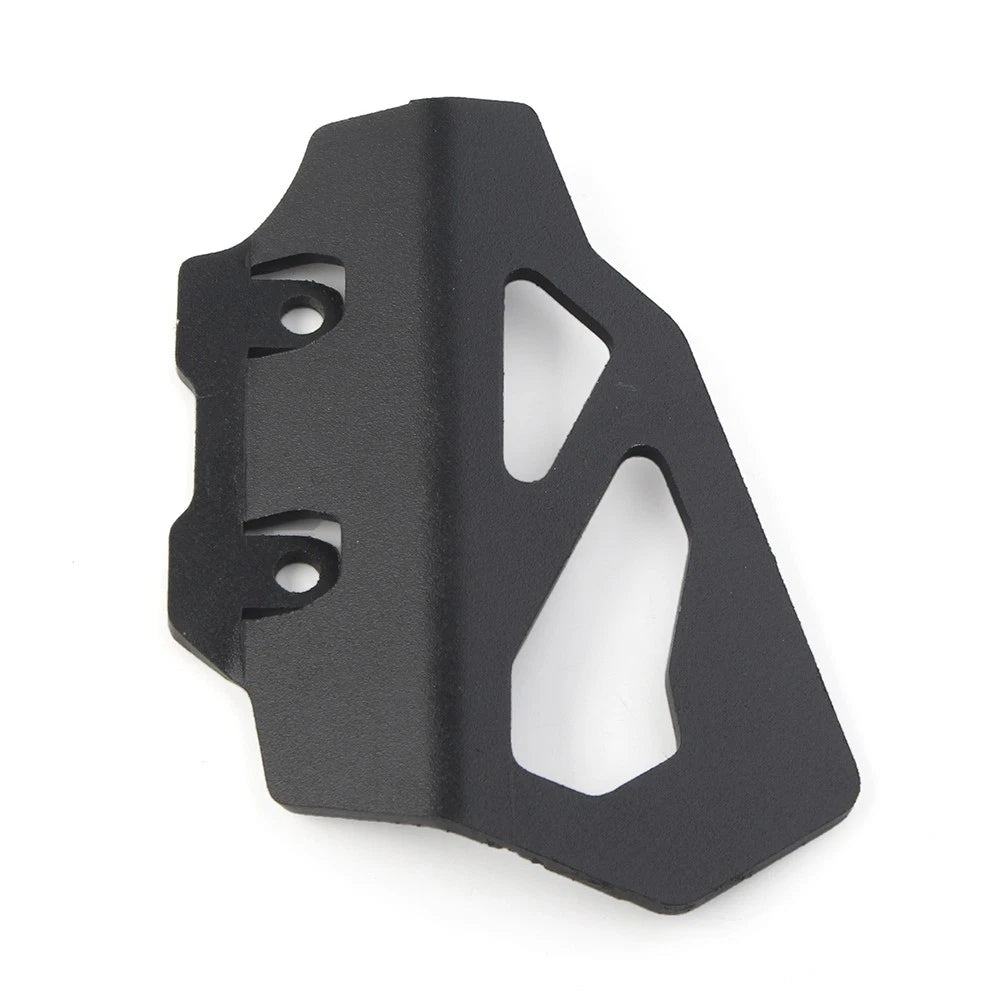 Black Rear Brake Master Cylinder Protector Cover for BMW R NINE T (2014-2017)