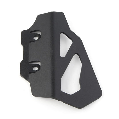 Black Rear Brake Master Cylinder Protector Cover for BMW R NINE T (2014-2017)