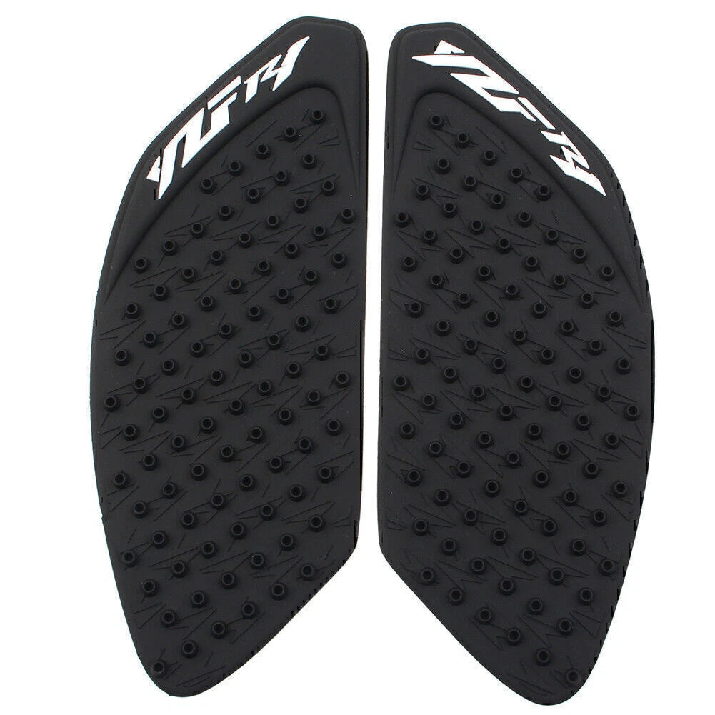 Gas Tank Pad Traction Decal for YAMAHA YZF R1 (2009-2014)