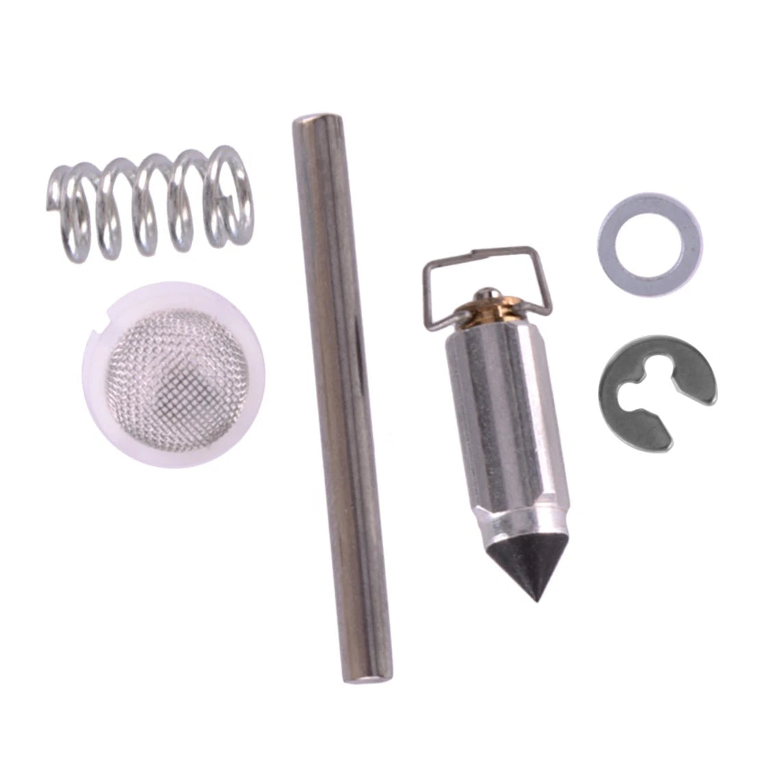 Set of 2 Carburetor Repair Kits for Suzuki GSX600F (1998-2006)