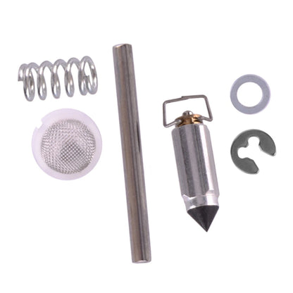 Set of 2 Carburetor Repair Kits for Suzuki GSX600F (1998-2006)