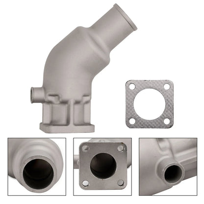 Elbow for Volvo Penta D1-13/D1-20/D1-30/D2-40 (2003-2023)