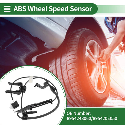 ABS Wheel Speed Sensor for Lexus RX350 (2016-2022)