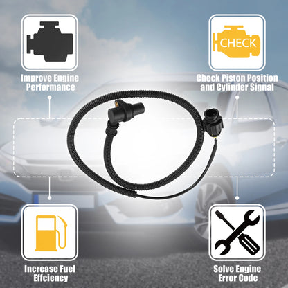Crankshaft Position Sensor for Volvo (Various Years)