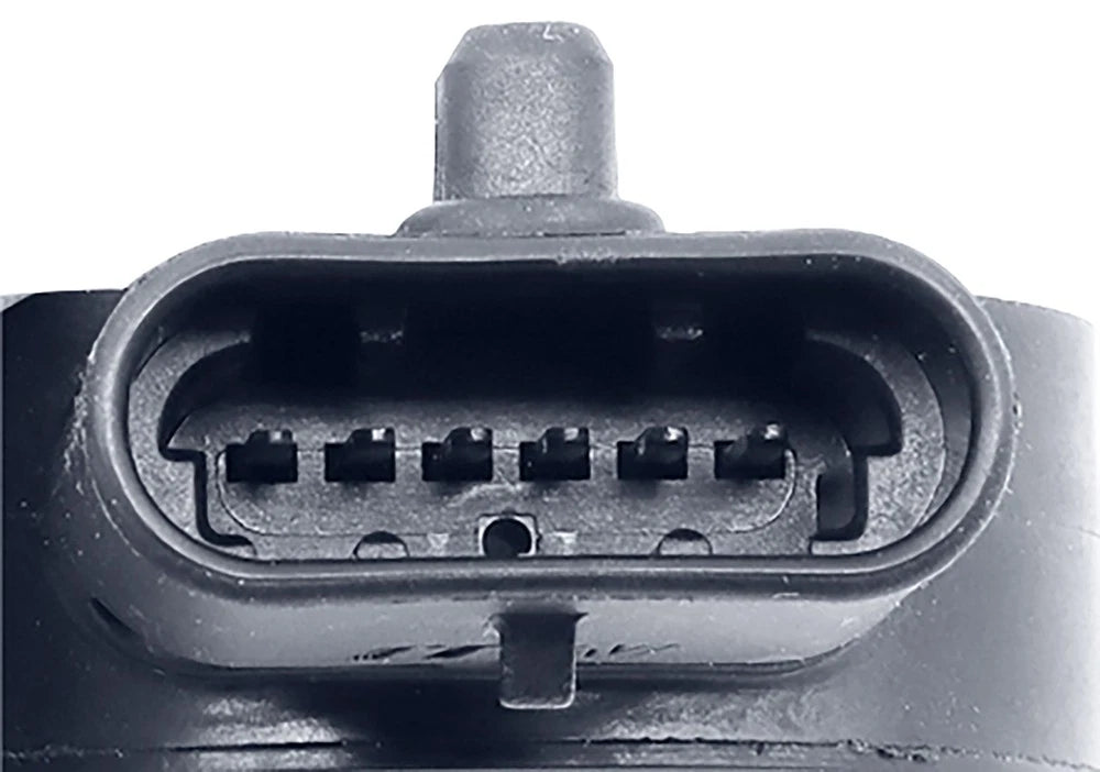 6-Pin Rotary Gearshift Sensor for Polaris ATV/UTV