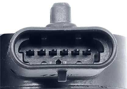 6-Pin Rotary Gearshift Sensor for Polaris ATV/UTV