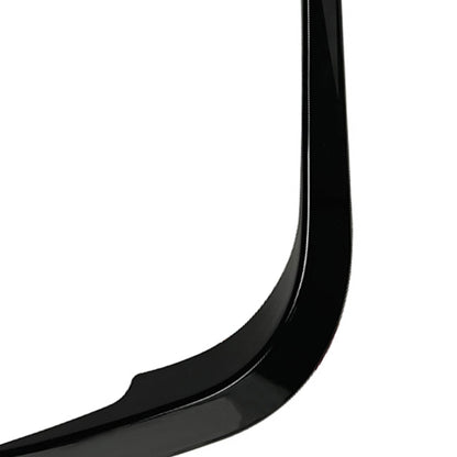 2 x Front Side Air Vent Trims for BMW 3 Series E90 E91 M-Tech (2005-2008)