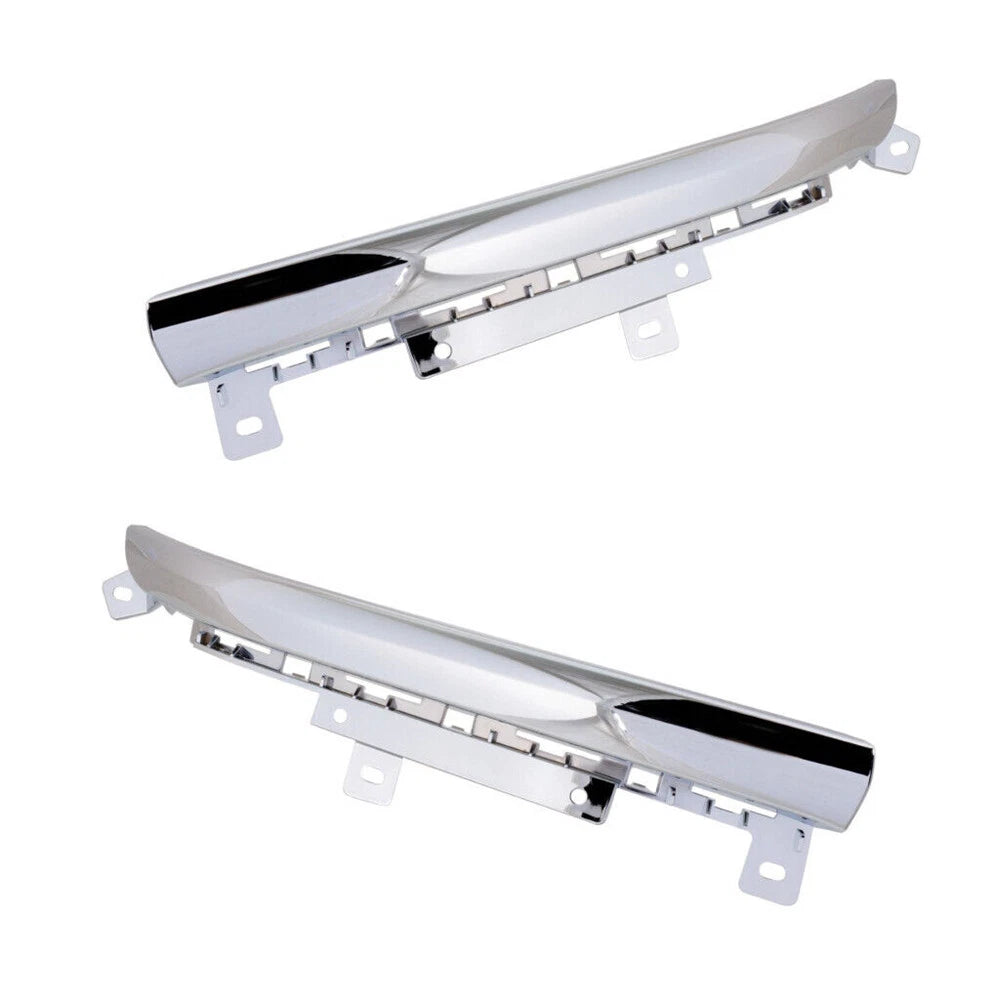 Chrome Grille Trim for Ram 1500 (2009-2018)