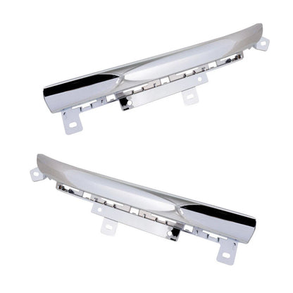 Chrome Grille Trim for Ram 1500 (2009-2018)
