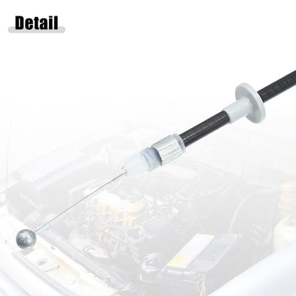 Hood Latch Release Cable for Toyota RAV4 (2001-2005)