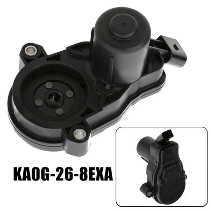 Parking Brake Motor Actuator for 2016-2019 Mazda CX-9, CX-5 (2016-2019)