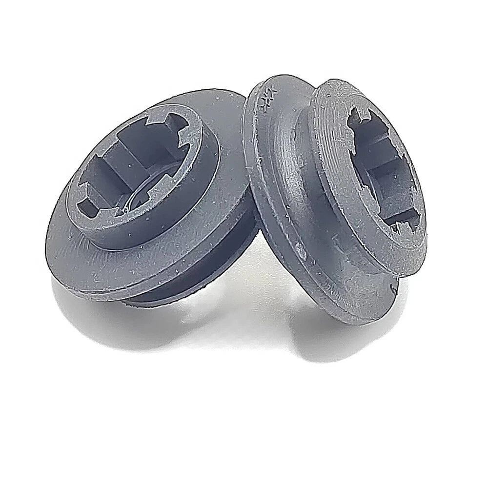 Upper Rubber Cushion Bushing Radiator Mount for Toyota Corolla (2009-2019)