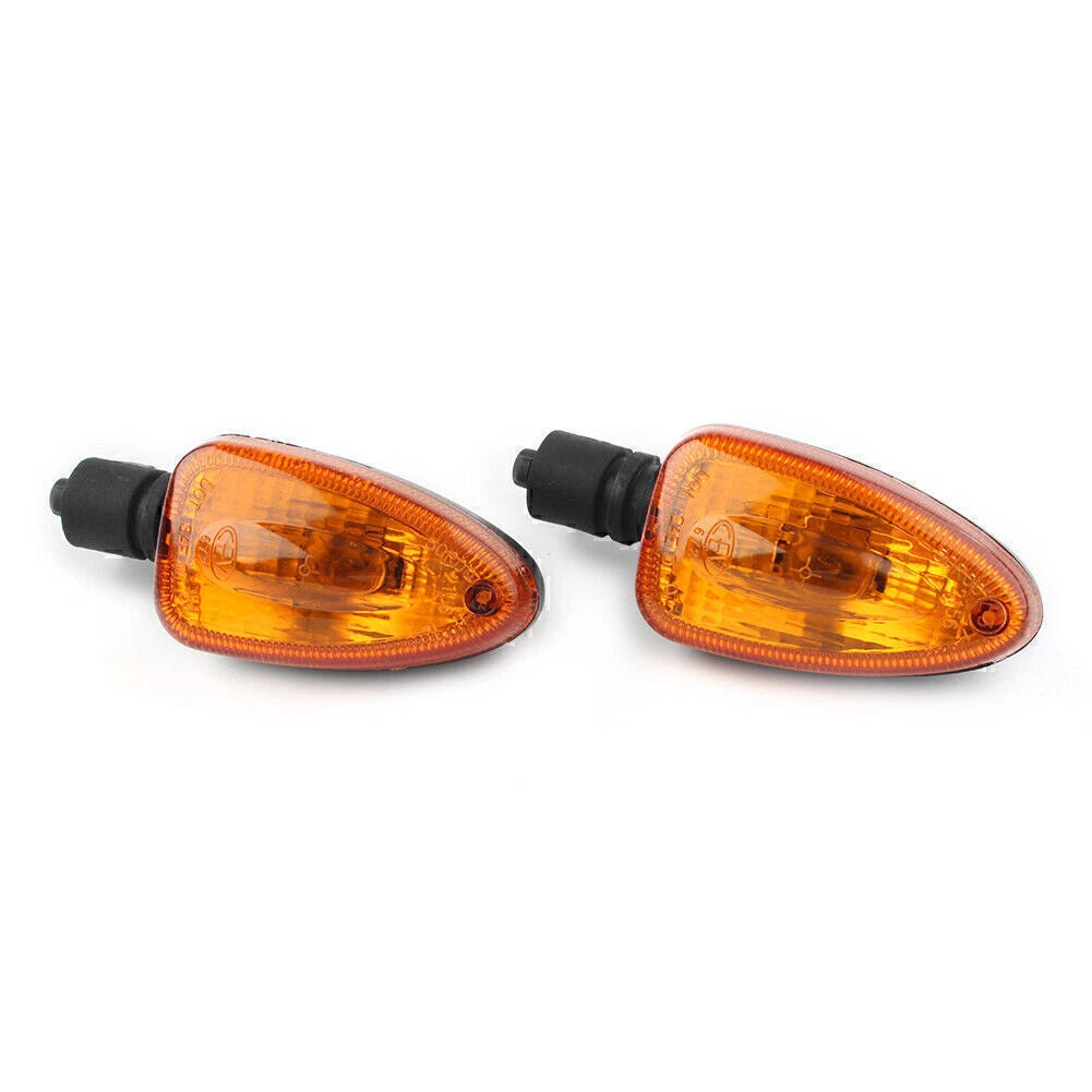 Turn Signal Lights for BMW F650GS F800GS F800S R1200GS (2001-2018)