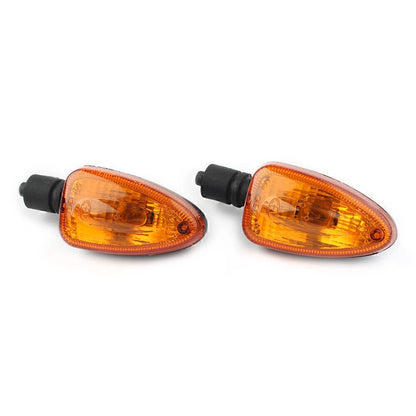 Turn Signal Lights for BMW F650GS F800GS F800S R1200GS (2001-2018)
