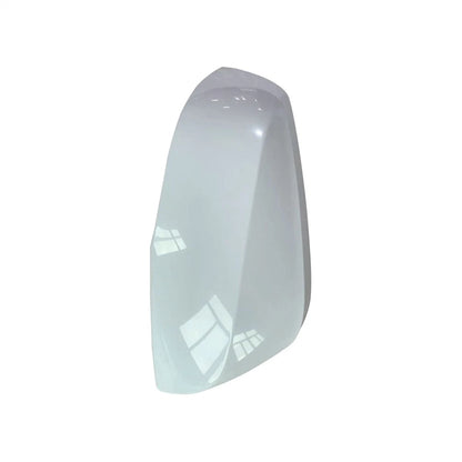Right Primer Side Mirror Cover for 20-23 Toyota Highlander (2020-2023)