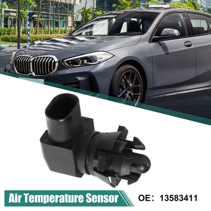 Outside Ambient Air Temperature Sensor for Chevy Silverado 1500