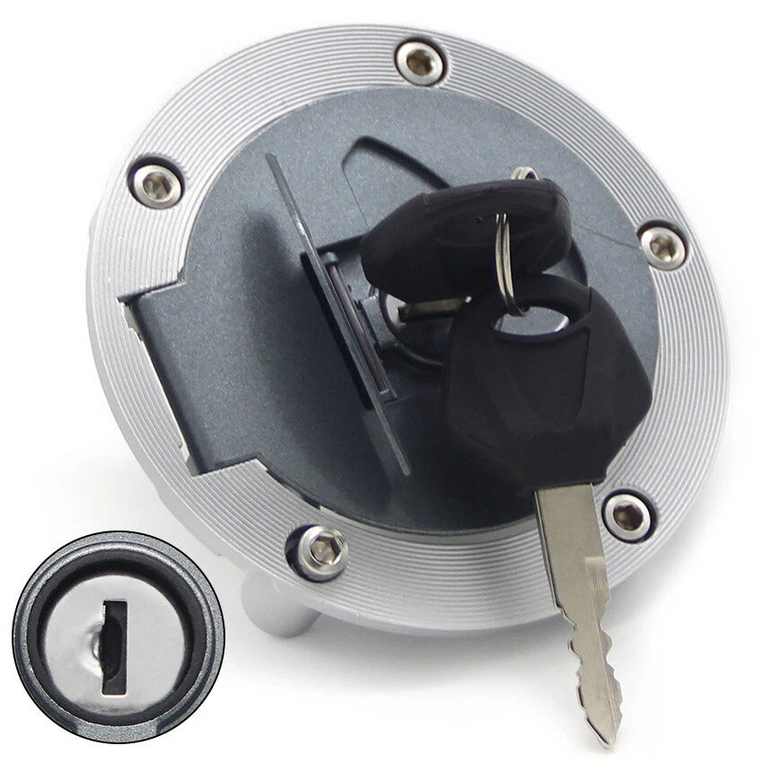 Ignition Key Switch Lock Set for MV Agusta F4 1000S Brutale 910R (2004-2010)