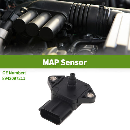 Manifold Absolute Pressure MAP Sensor for Toyota Solara (1997–2001)