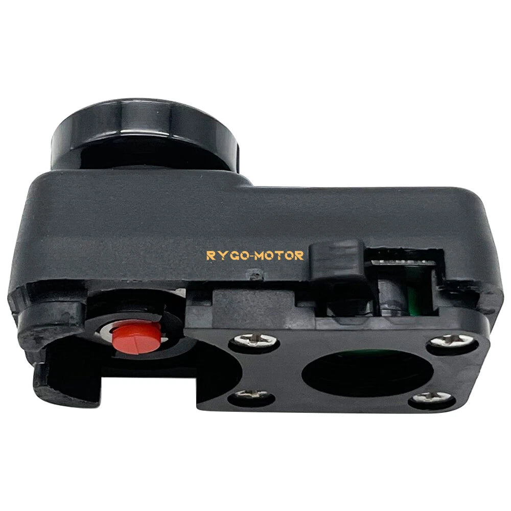 Safety Tether Kill Stop Switch for Kawasaki Jet Ski 300 JS300 (1986–1991)