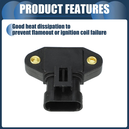 Ignition Control Module for Infiniti G20, Nissan Altima 2.4L (1998-2002)