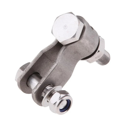 Outboard Steering Clevis Kit for OMC/Bombardier/BRP Models