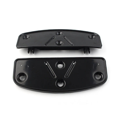 2 x Driver Floorboards for Harley Road King Softail (2000-2023)