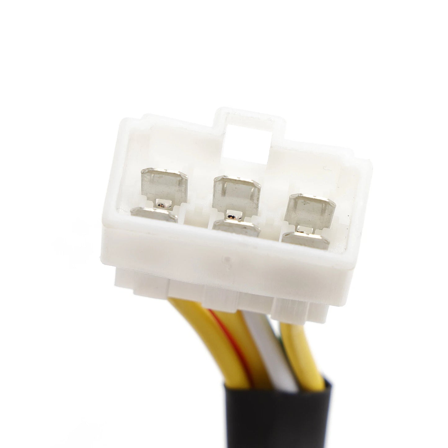 Voltage Regulator for Piaggio Vespa Liberty 50, Sprint, Primavera (2015-2023)