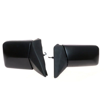 Door Wing Mirrors x2 for Mercedes-Benz E-Class W124 E200 E250 E300 1982-1998