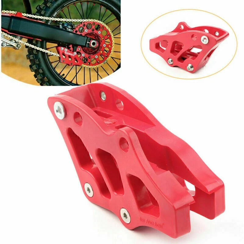 Chain Guard Guide for Honda CR125R CRF250R CRF450R CRF250X CRF450X (2005-2007)