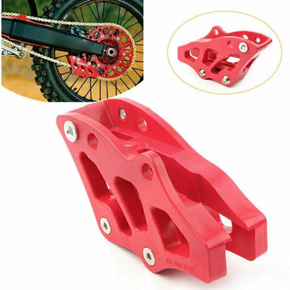 Chain Guard Guide for Honda CR125R CRF250R CRF450R CRF250X CRF450X (2005-2007)