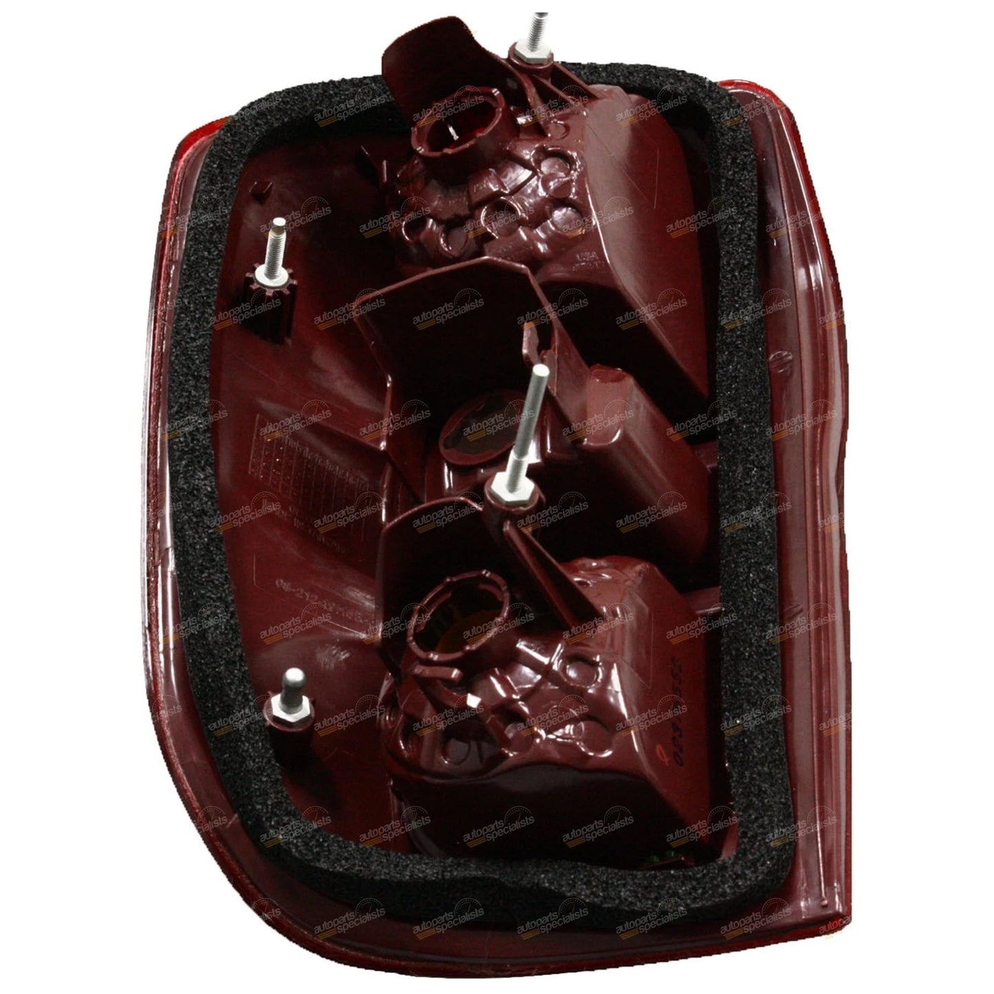 LH+RH Tail Lights 2 x Pair for Toyota RAV4 ACA20