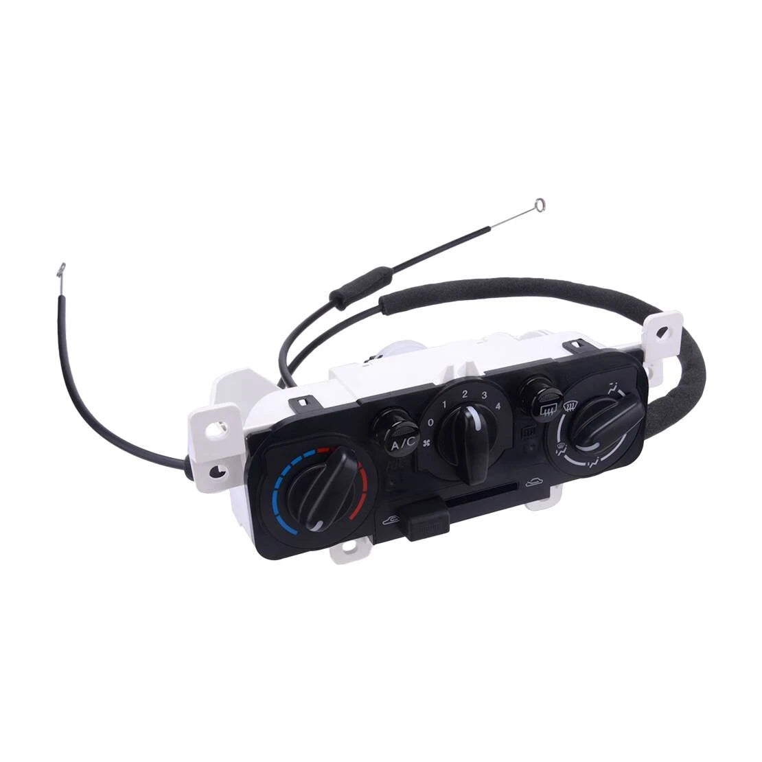 Heater Blower Switch for Mazda Protege5 (2002-2003)