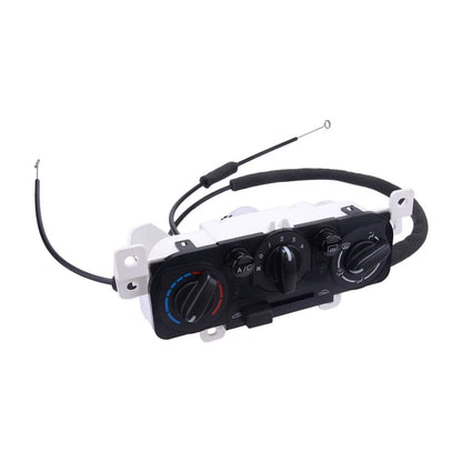 Heater Blower Switch for Mazda Protege5 (2002-2003)
