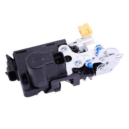 Front & Rear Door Lock Latch Actuator for Chevy Aveo Aveo5 (2007-2011)