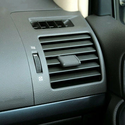 Air Vent Outlet Tab Clip for Toyota Land Cruiser Prado 2010-2017